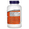 NOW FOODS L-CARNITINE, 1000 мг - 100 таблеток NS28279
