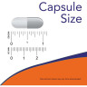 Витамины группы В NOW Cholin & Inositol, Холин + Инозитол - 100 капсул NS0470